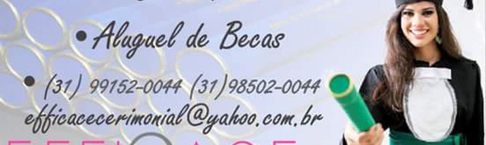 Efficace Cerimonial E Eventos