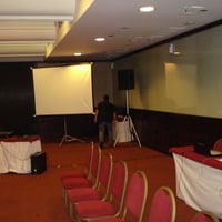 Hotel Bourbon Curitiba