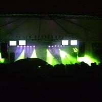 Palco som luz Tvs