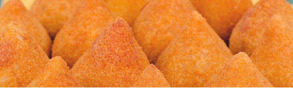 Eiji Delivery - Salgados Fritos e Congelados