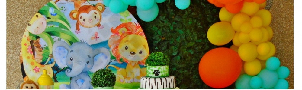 Elabore Eventos Decorações