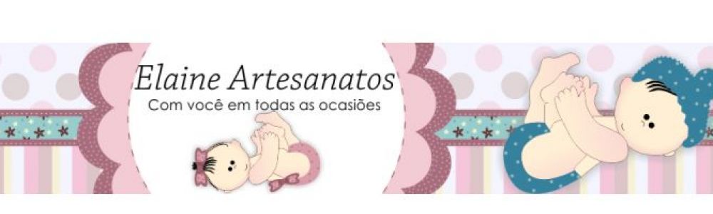 Elaine Artesanatos