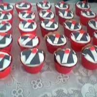 cupcake vasco