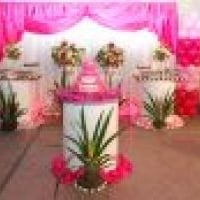15 anos pink tubos