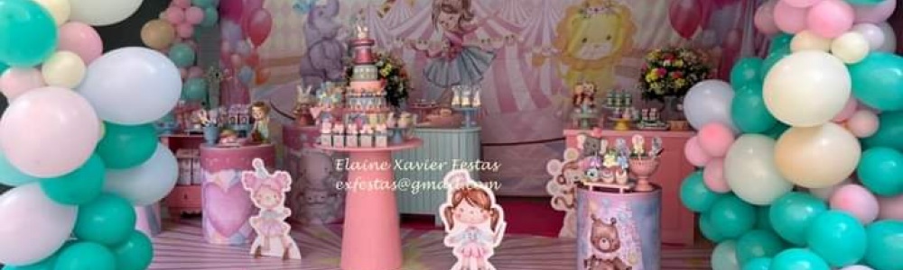 Elaine Xavier Festas