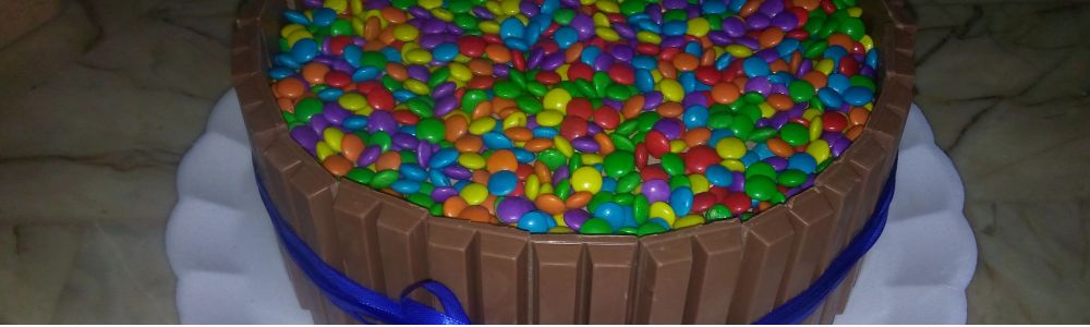 Elda bolos e doces