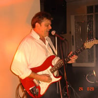 Festa de aniversário de 80 anos no Clube Nacional em BH