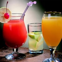 Drinks