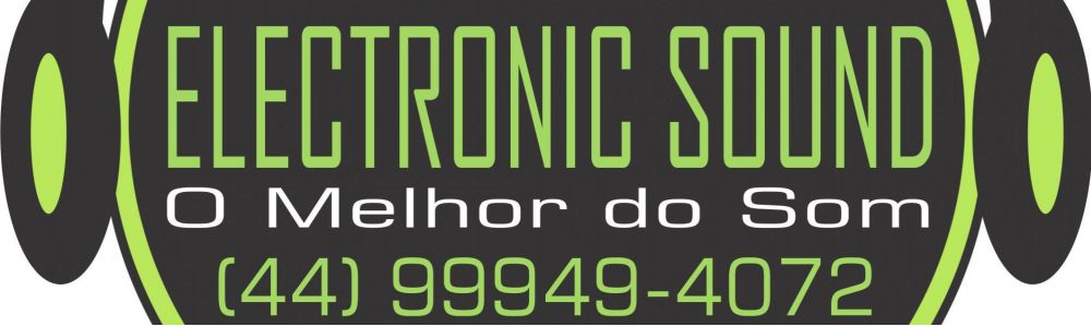 Electronic Sound-Eventos, Publicidade e Sonorização