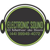 electronicsound