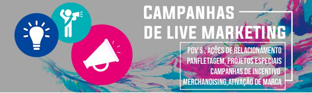 Eventos e Ações Promocionais para grandes e pequenas Empresas