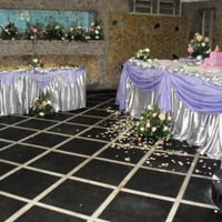 15 Anos Rosa, Lilás e Prata (Salão)