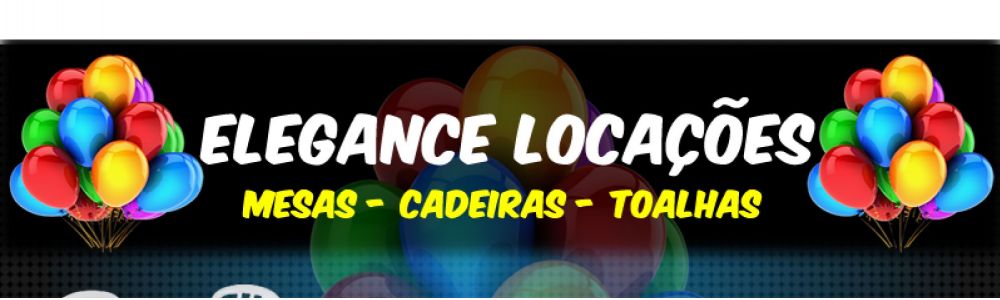 Elegance Locações