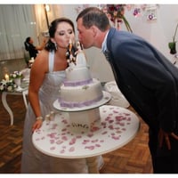 Casamento Ana Paula e Adelcio!
