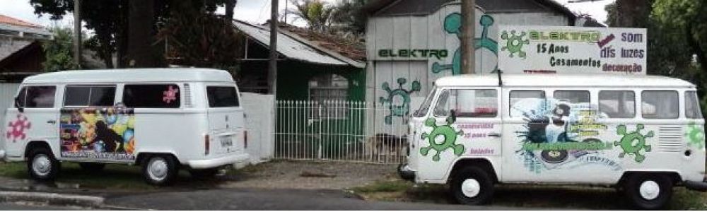 Elektro Eventos