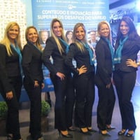 Recepcionistas para