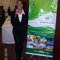 25º Reunião do Consumo Nacional do Turismo