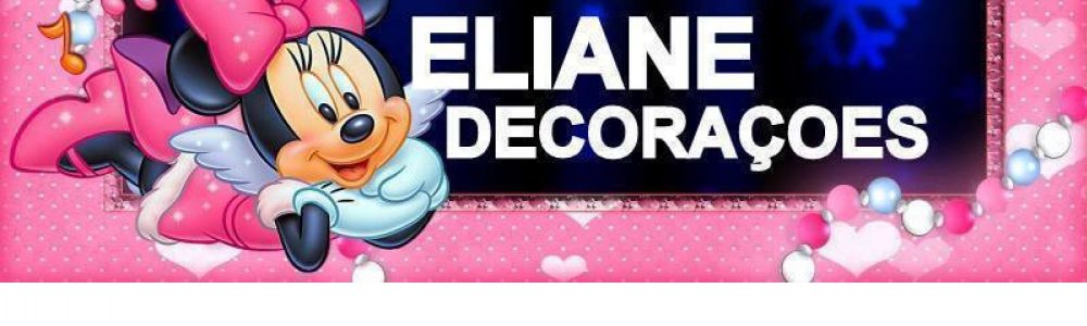 Eliane decoraçoes