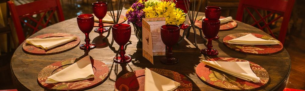 Locacao de material para eventos