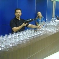 Eventos P/Empresas e residencias