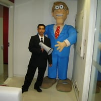 Eventos P/Empresas e residencias