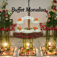 Mesa de Bolo