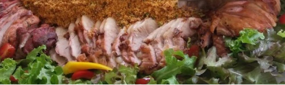 Elimar Santos Buffet