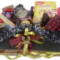 cesta Natal Familia R$ 220,00