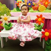 festa infantil