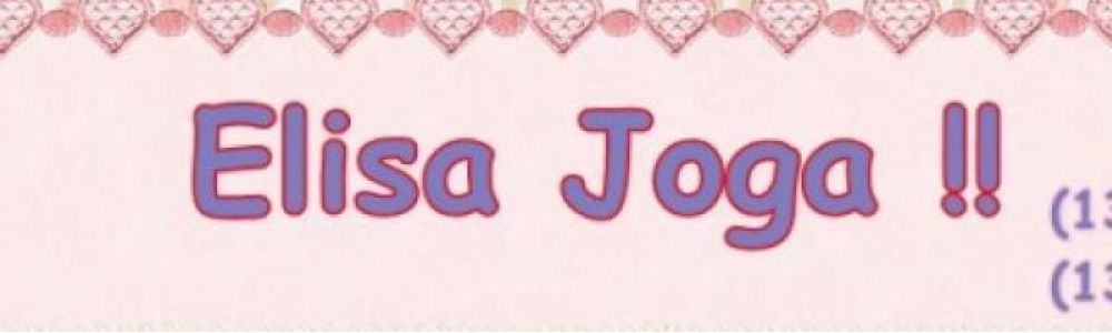 Elisa joga