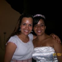 Cerimonial: Casamento da Daiane e Fábio - Dia 07/03/09