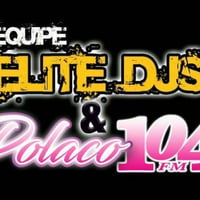 Show com Eduardo da Elite Djs e Edson Polaco da 104, Faça seu orçamento!