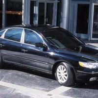 azera 2010