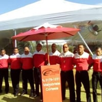 Elite Park em Costa do Sauipe.
