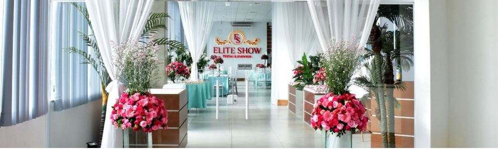 Elite Show Festas