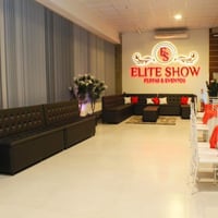 Entrada Social