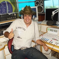 Elizeu Braga-Na Liberdade Fm