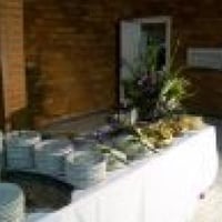Mesa de Jantar 