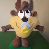 taz - tiny toons