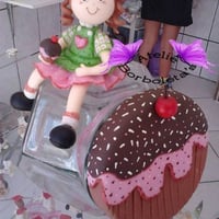 Pote Bombom