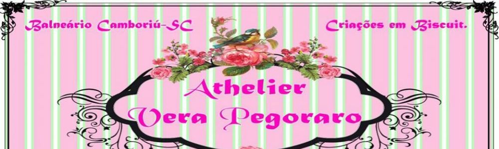 Athelier Vera Pegoraro