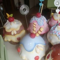 cupcakes