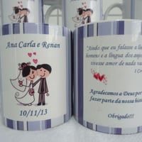 Canecas de Porcelana