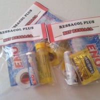 Kit Ressaca