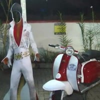 Lambretta