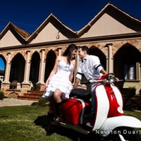 Lambretta
