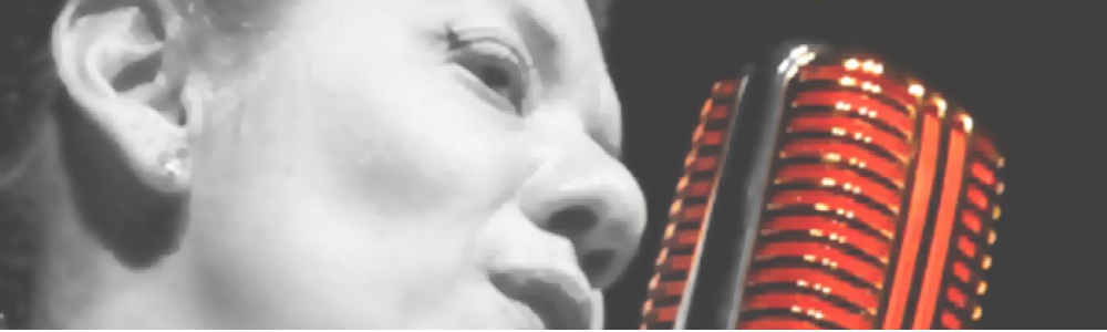 Elô Mattos (Cantora) - Música ao vivo para festas,