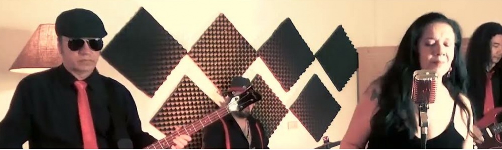 Elô Mattos e Banda