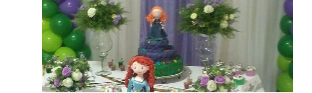 El Shaday Buffet e organização de eventos