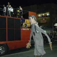 aluquel carro de som